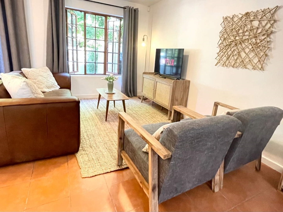 To Let 3 Bedroom Property for Rent in Paradyskloof Western Cape